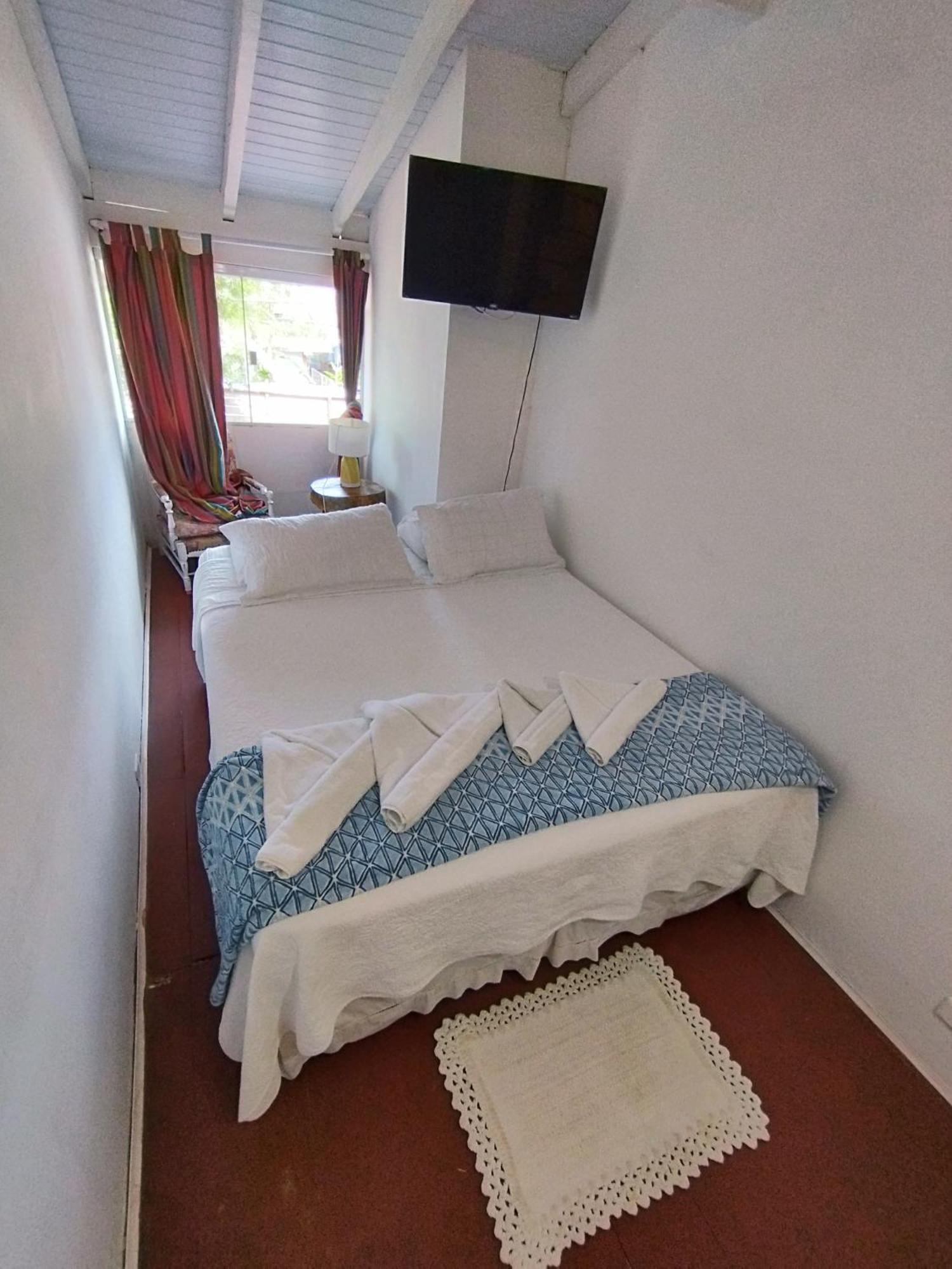 To Na Praia Juquehy Pousada Juquei Room photo