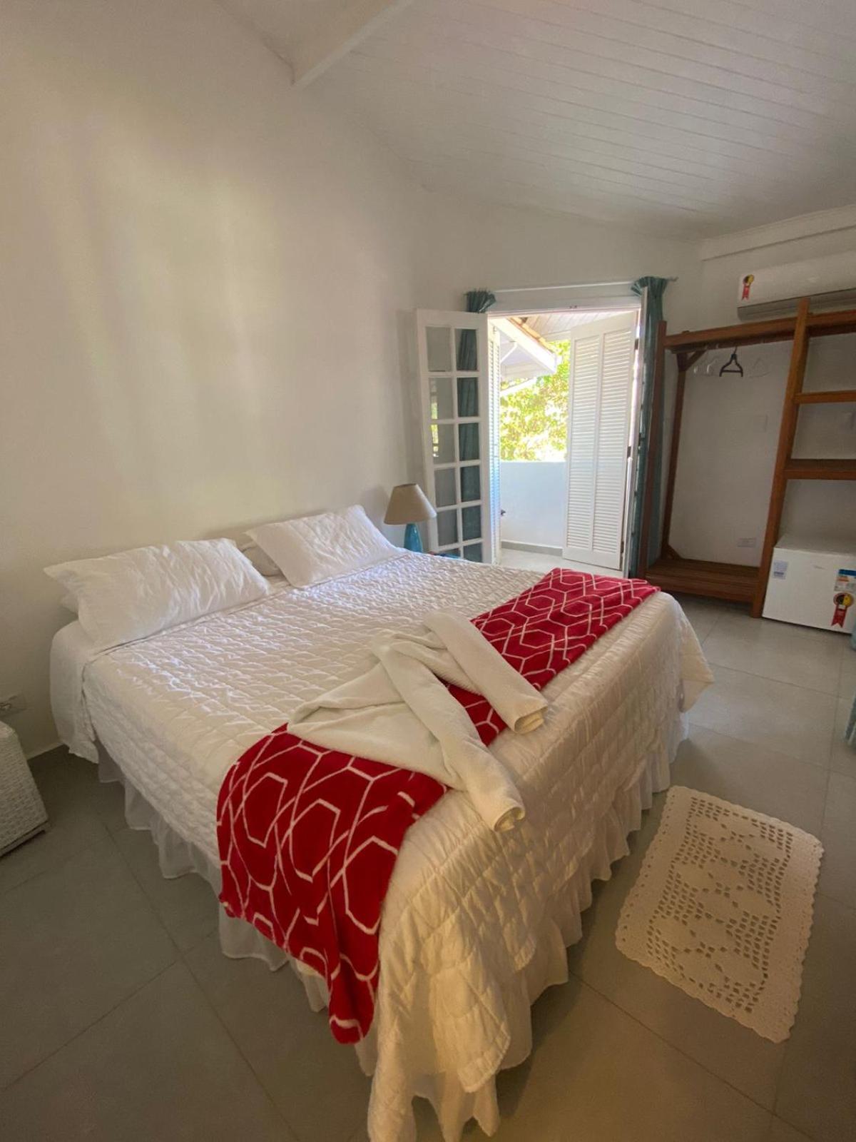 To Na Praia Juquehy Pousada Juquei Room photo