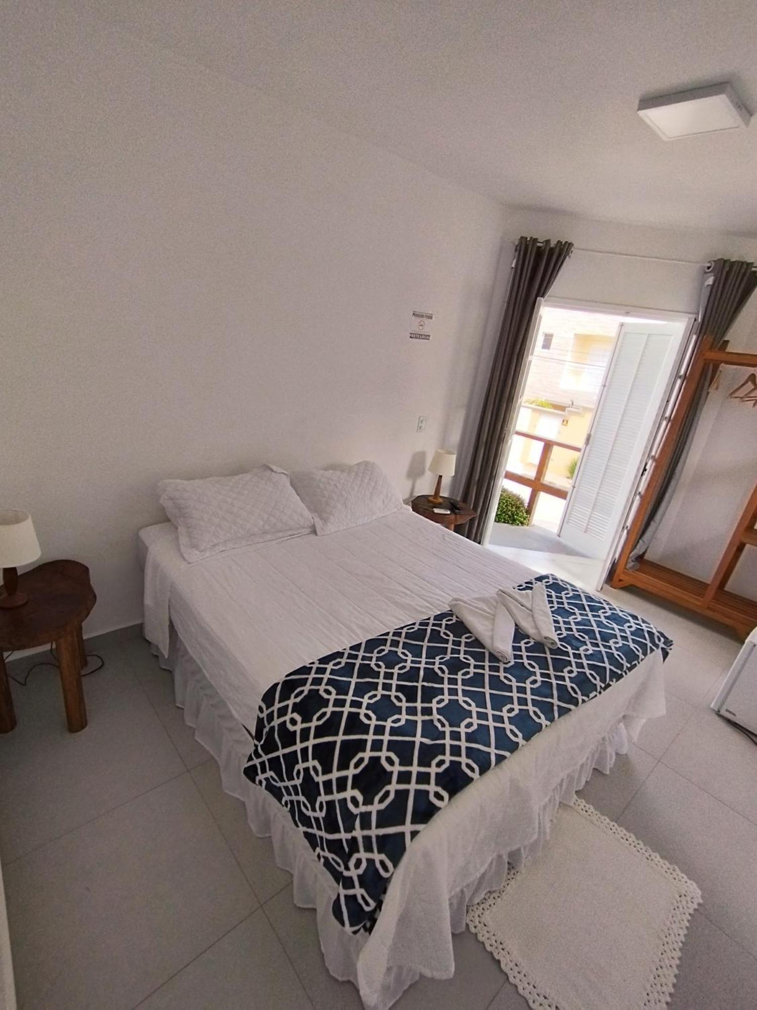To Na Praia Juquehy Pousada Juquei Room photo