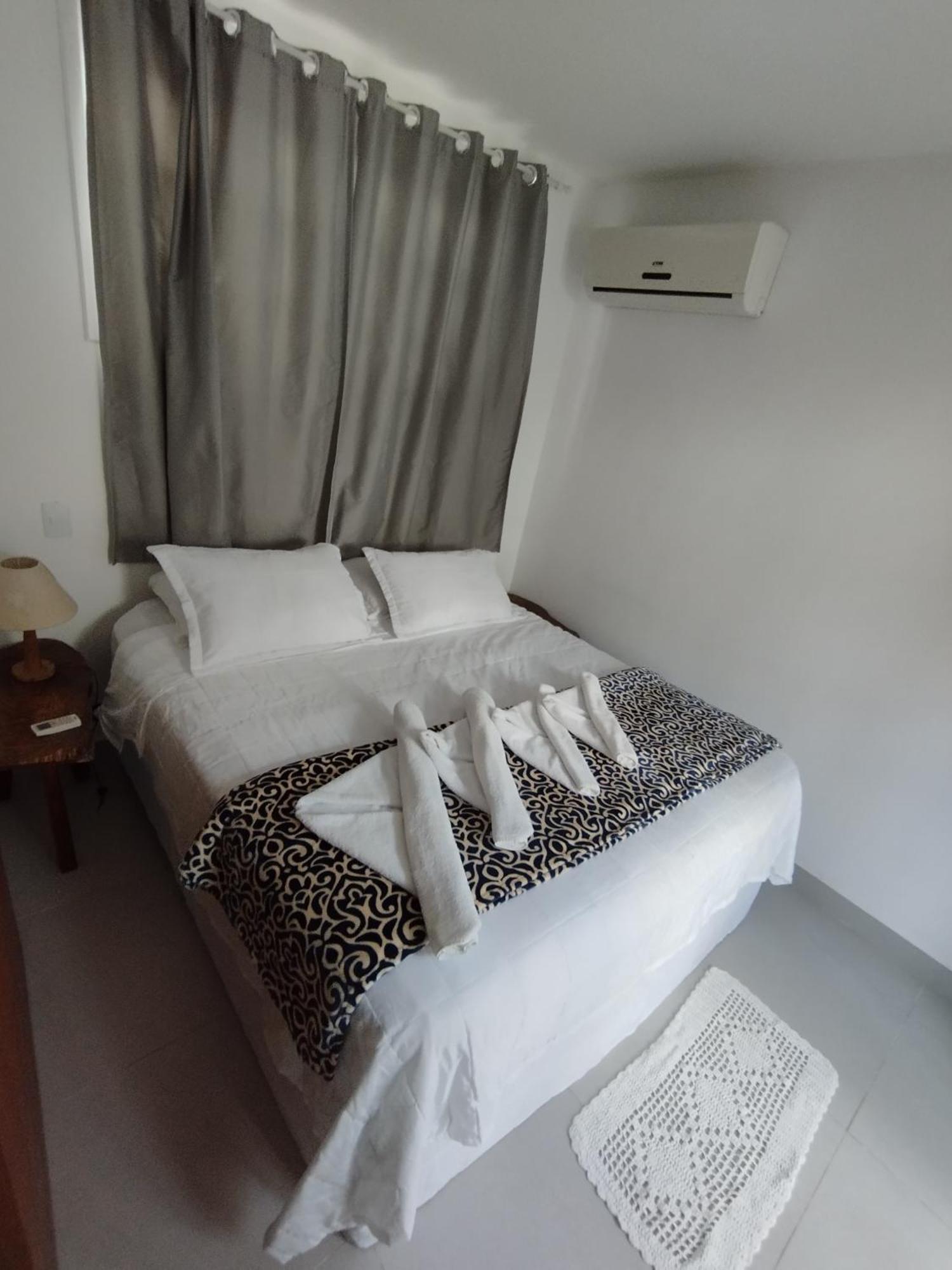 To Na Praia Juquehy Pousada Juquei Room photo