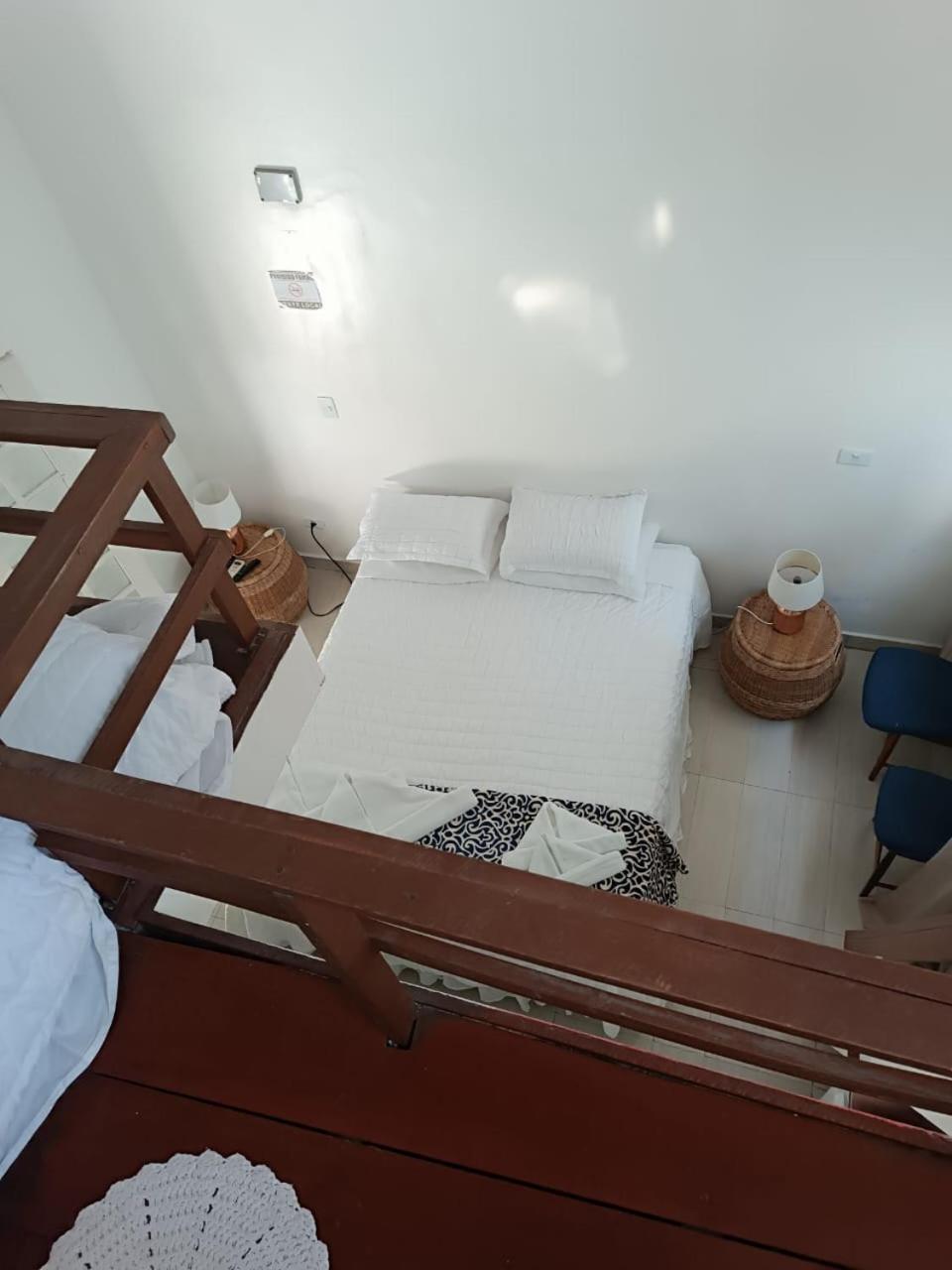To Na Praia Juquehy Pousada Juquei Room photo