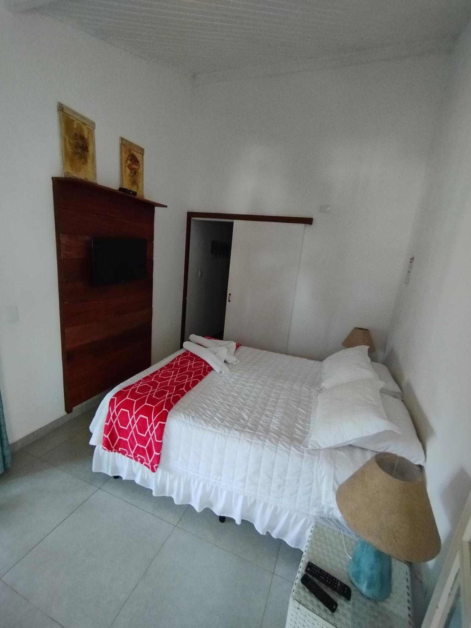 To Na Praia Juquehy Pousada Juquei Room photo