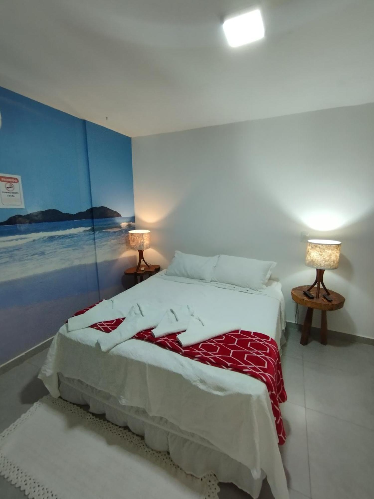 To Na Praia Juquehy Pousada Juquei Room photo