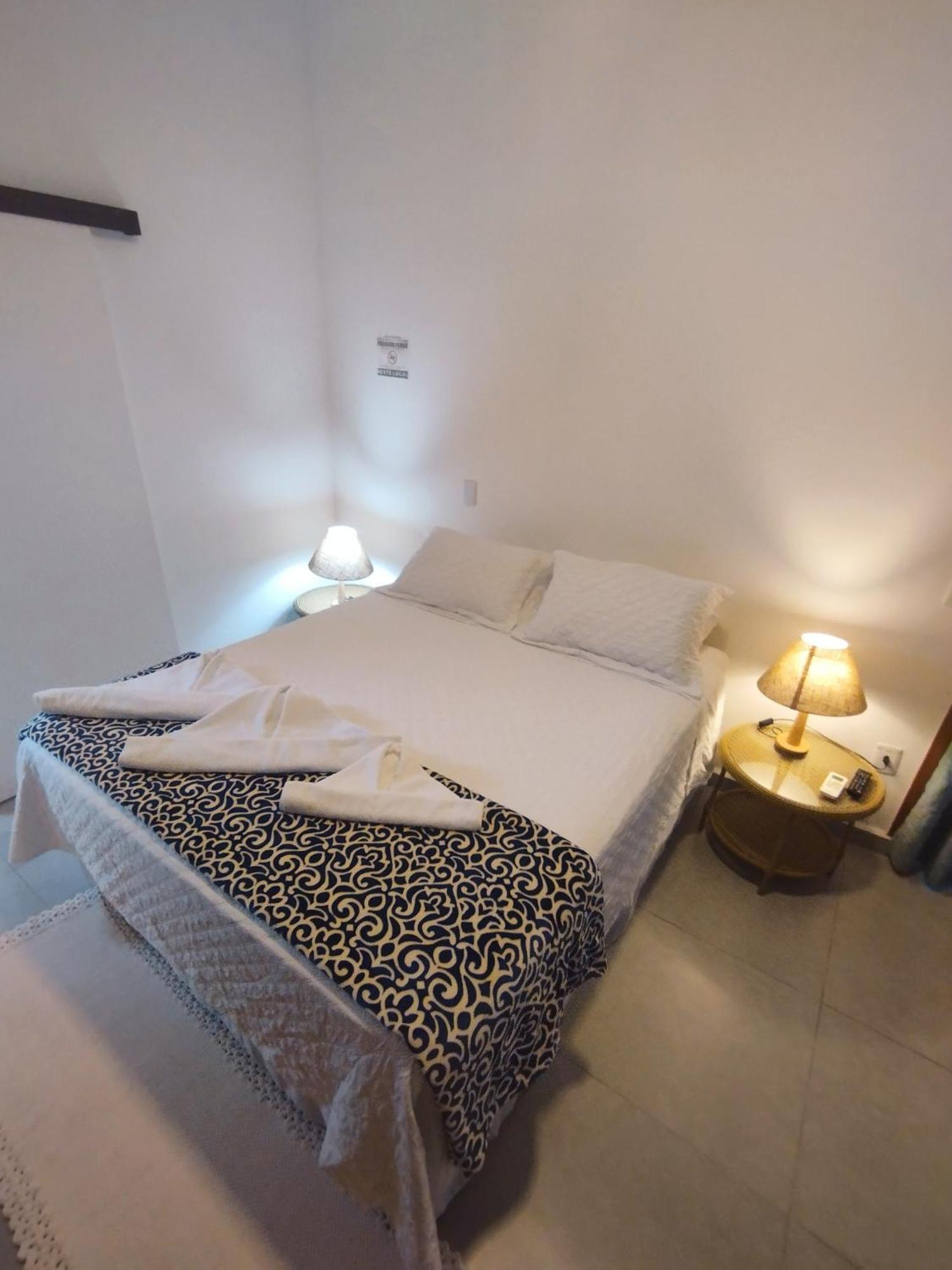 To Na Praia Juquehy Pousada Juquei Room photo