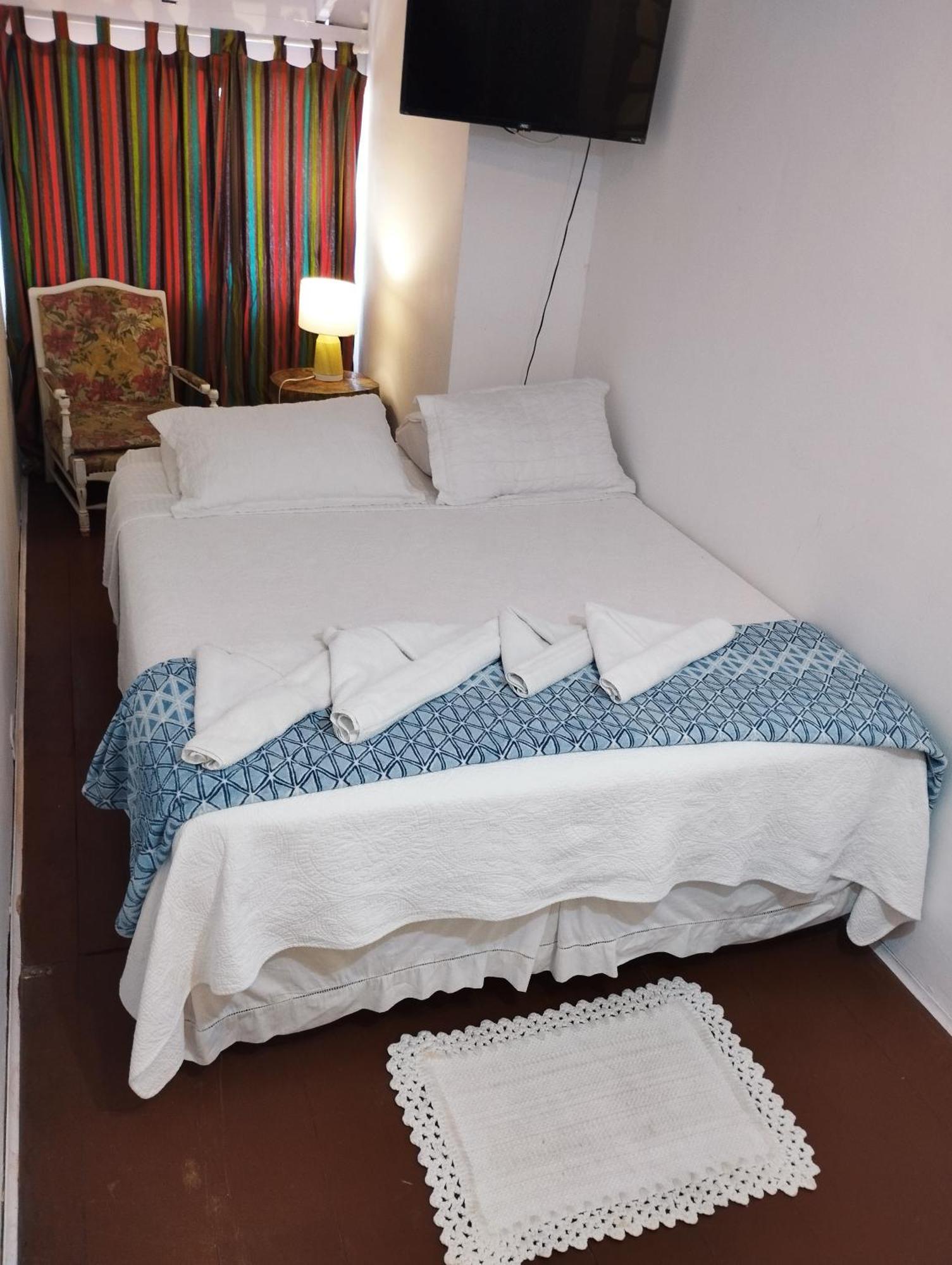 To Na Praia Juquehy Pousada Juquei Room photo