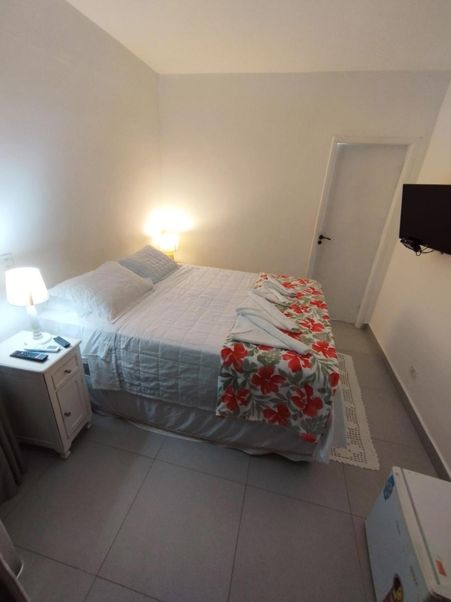To Na Praia Juquehy Pousada Juquei Room photo