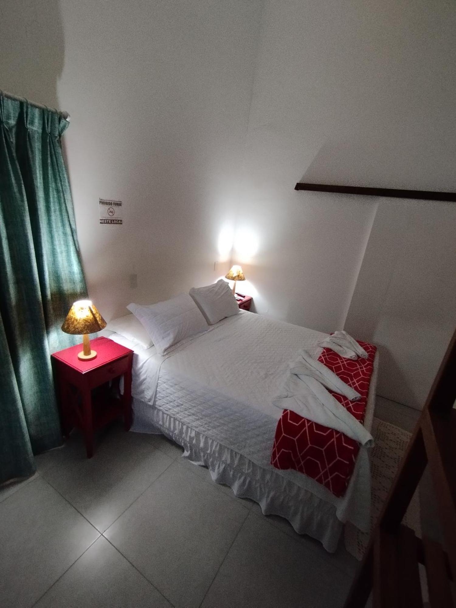 To Na Praia Juquehy Pousada Juquei Room photo
